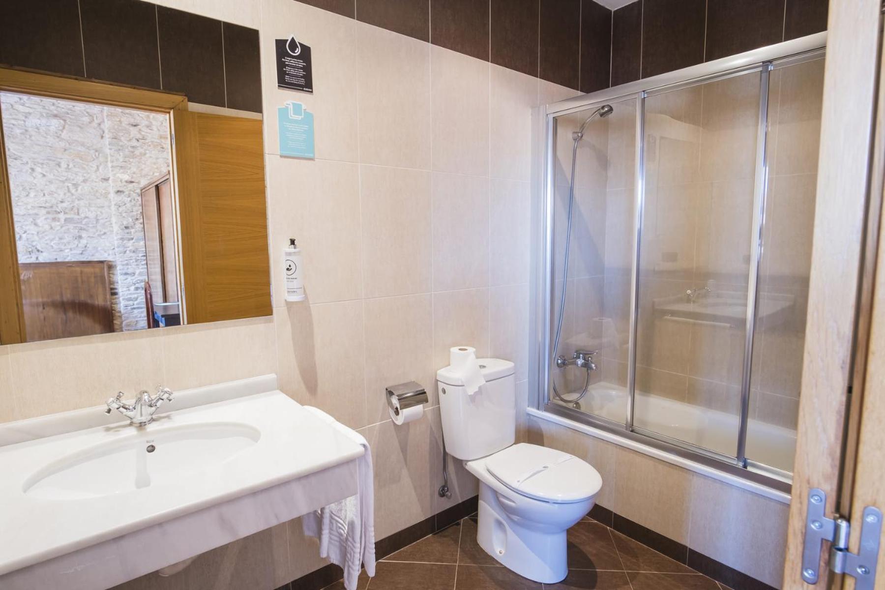 Hotel Alda Avenida Santiago de Compostela Kültér fotó