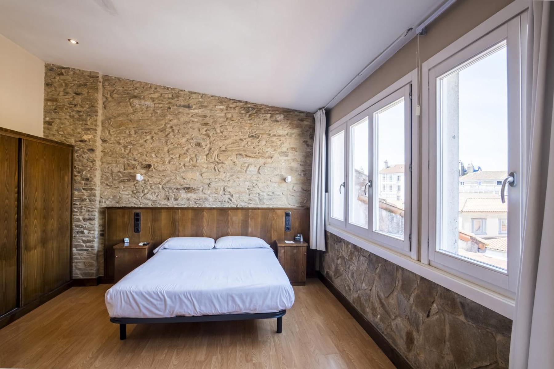 Hotel Alda Avenida Santiago de Compostela Kültér fotó