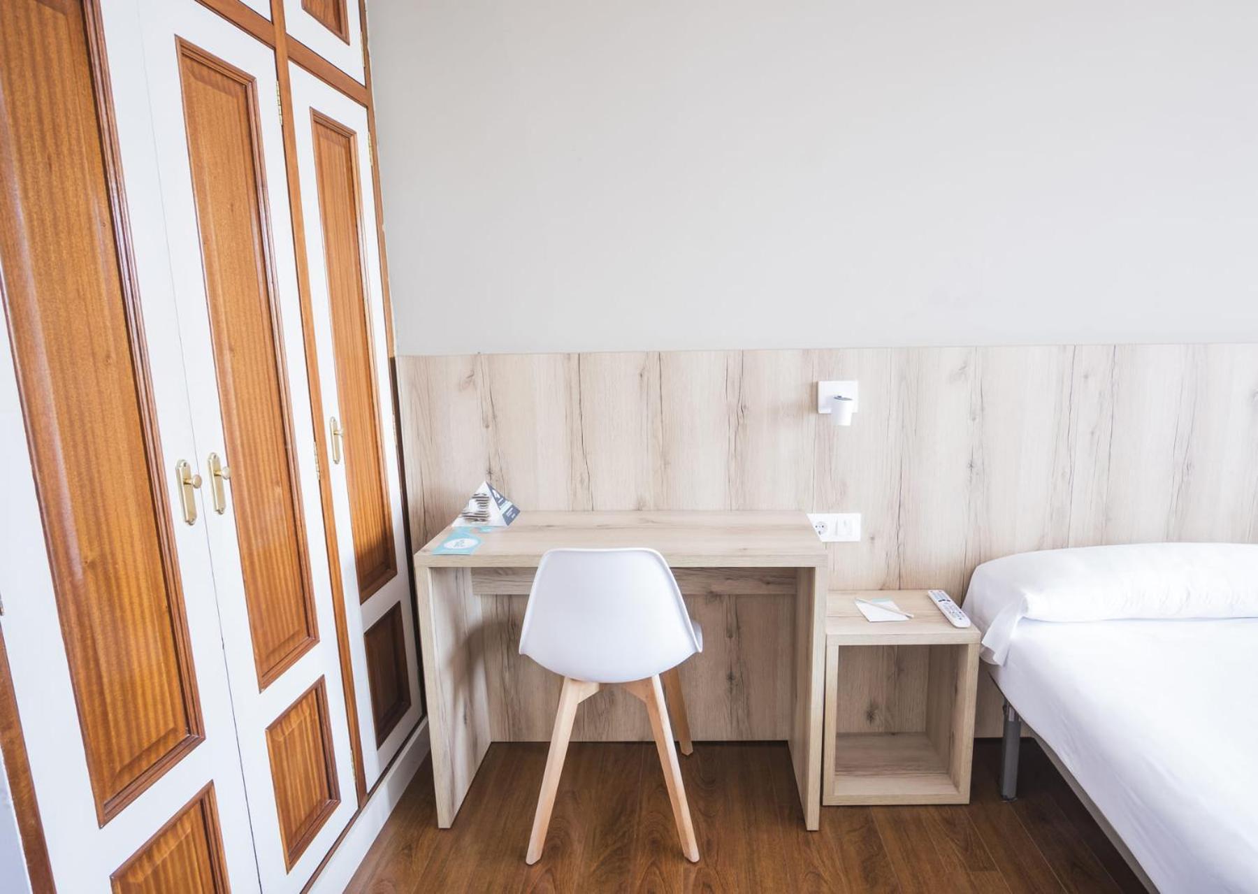 Hotel Alda Avenida Santiago de Compostela Kültér fotó
