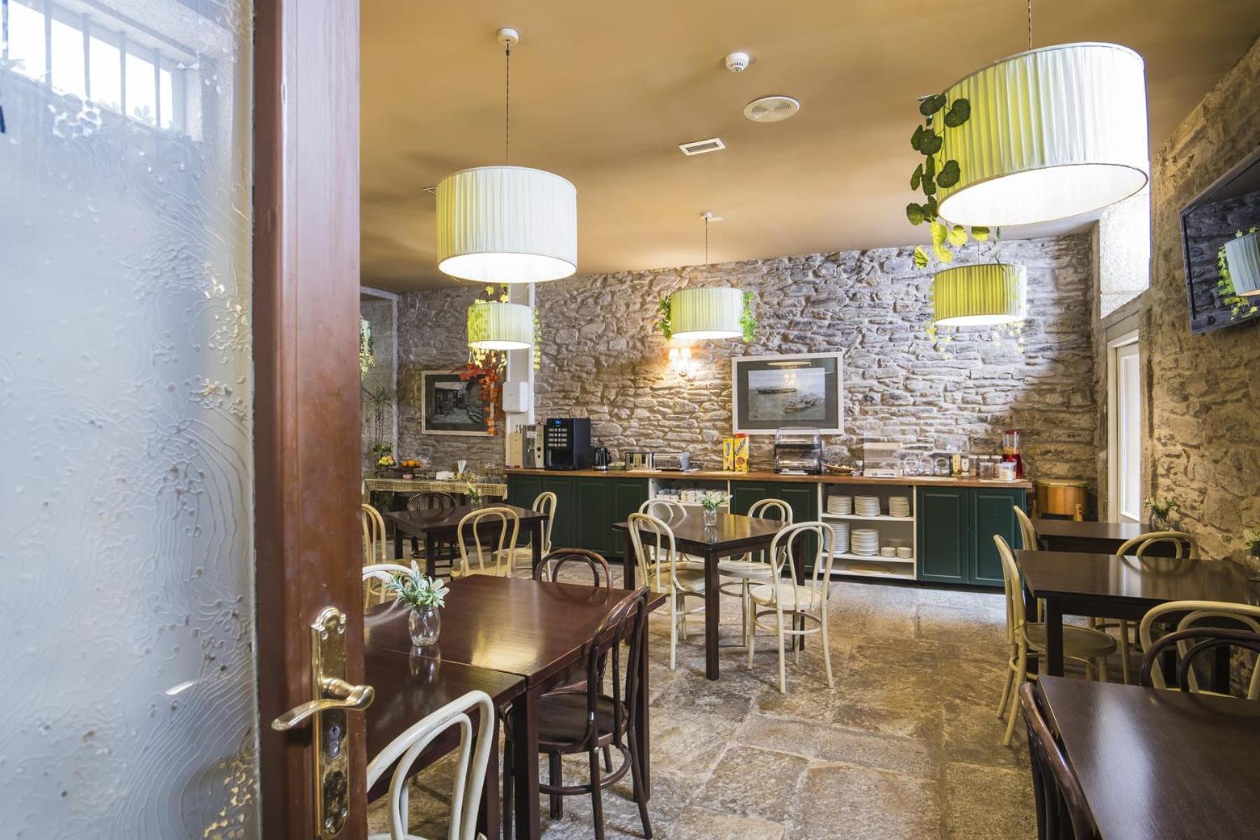 Hotel Alda Avenida Santiago de Compostela Kültér fotó