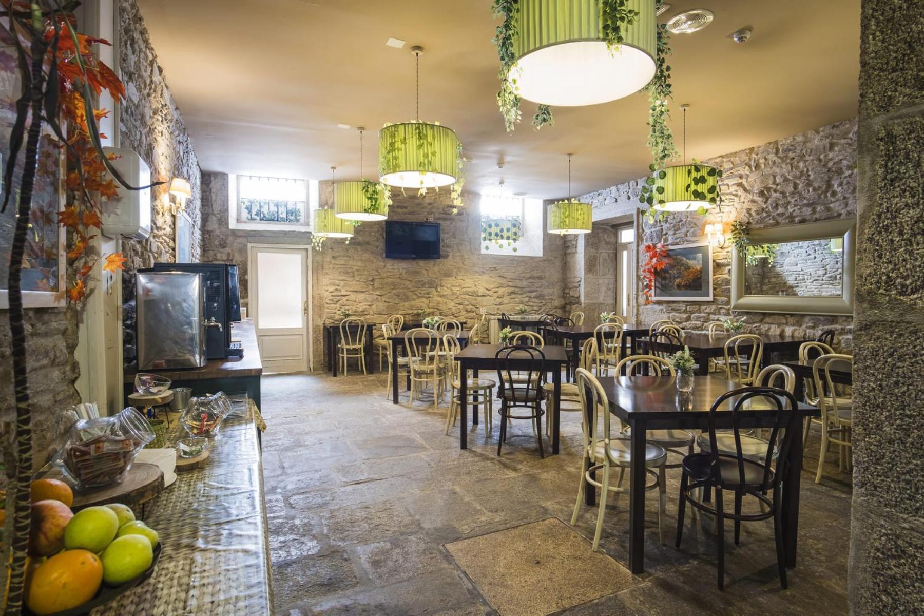 Hotel Alda Avenida Santiago de Compostela Kültér fotó