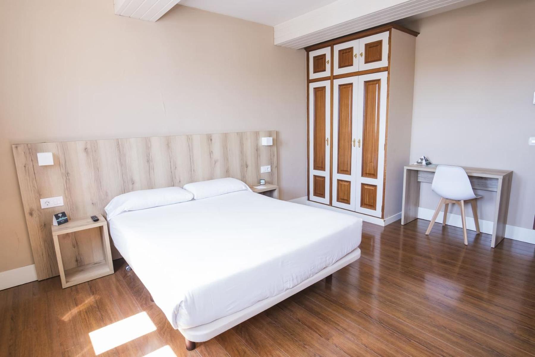 Hotel Alda Avenida Santiago de Compostela Kültér fotó