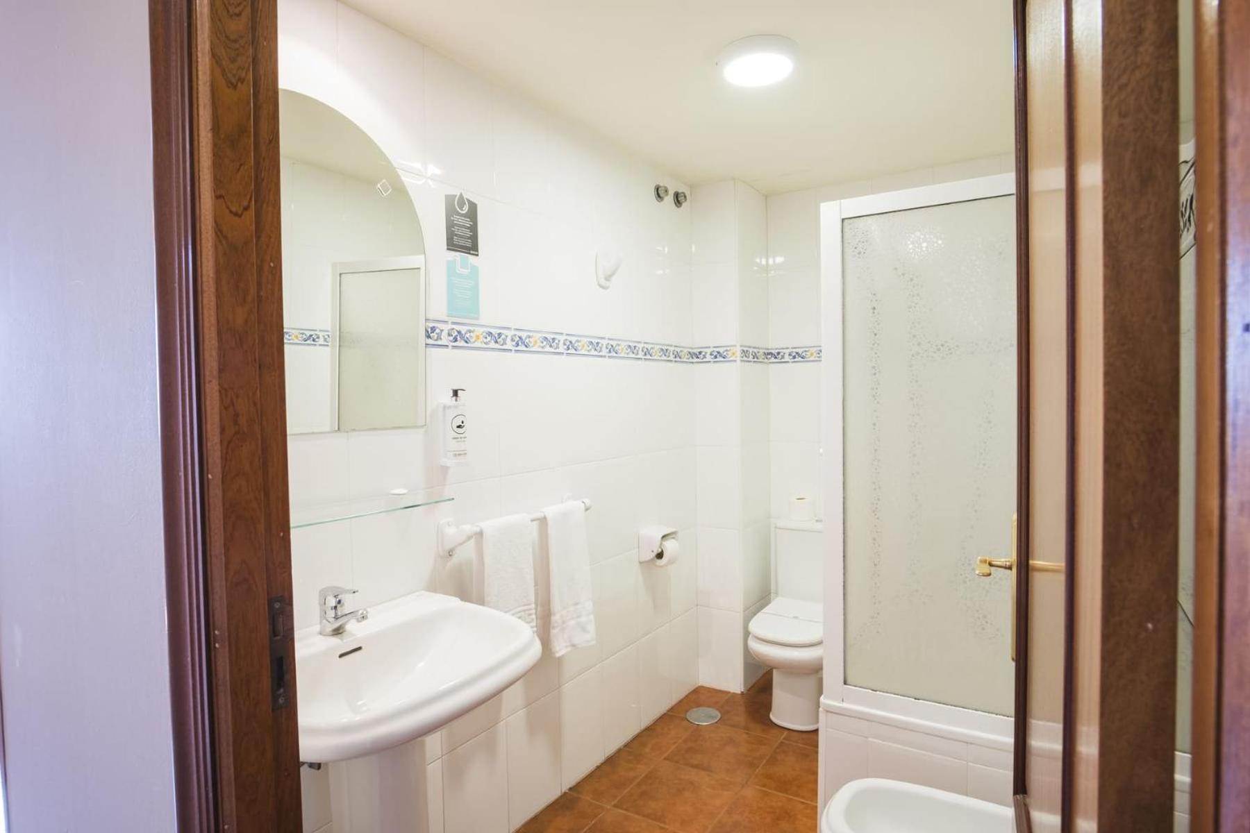 Hotel Alda Avenida Santiago de Compostela Kültér fotó