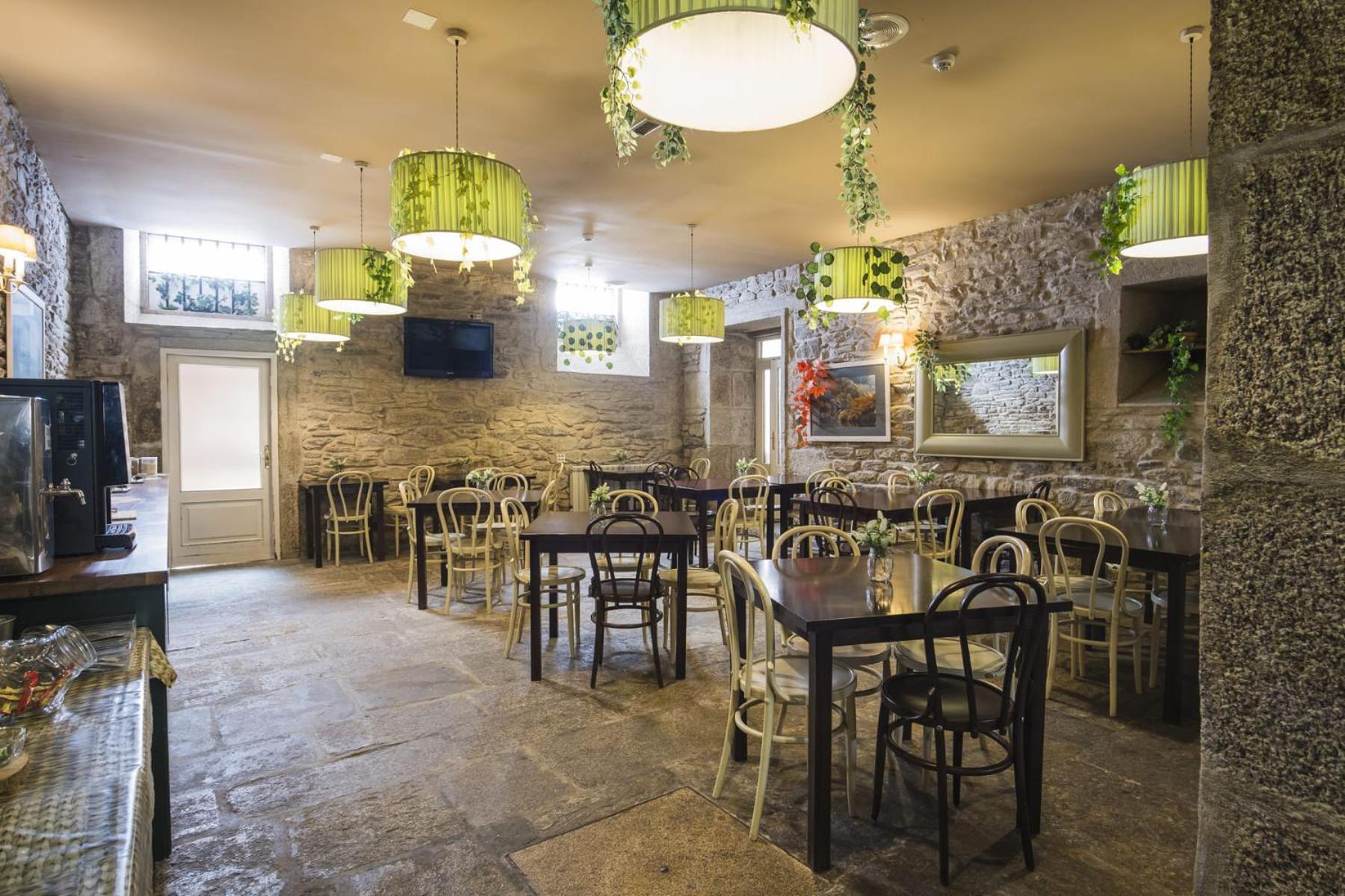 Hotel Alda Avenida Santiago de Compostela Kültér fotó