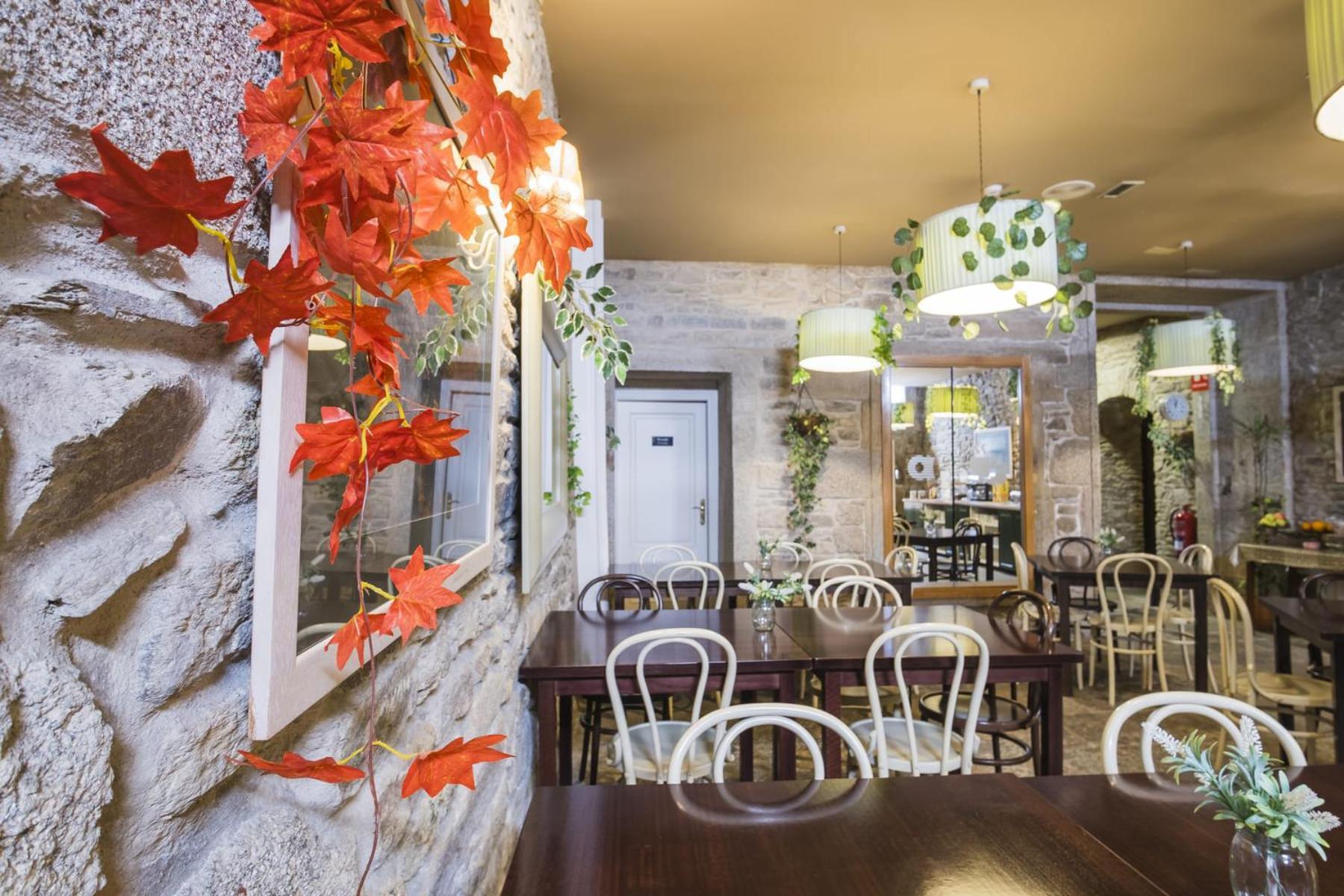 Hotel Alda Avenida Santiago de Compostela Kültér fotó