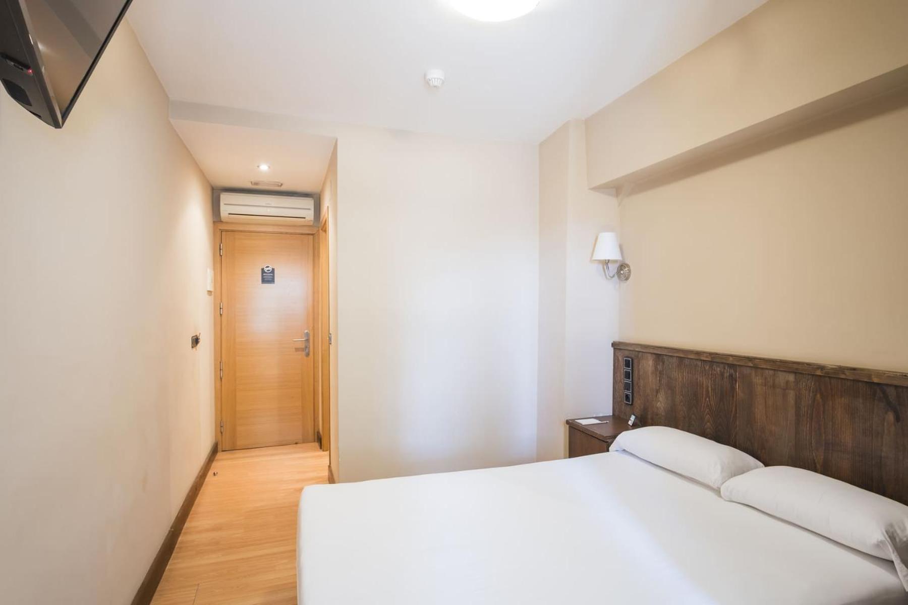 Hotel Alda Avenida Santiago de Compostela Kültér fotó