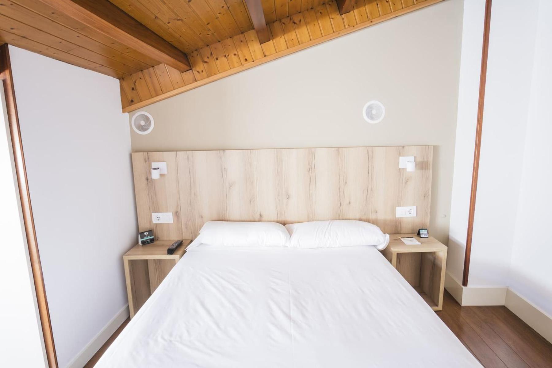 Hotel Alda Avenida Santiago de Compostela Kültér fotó