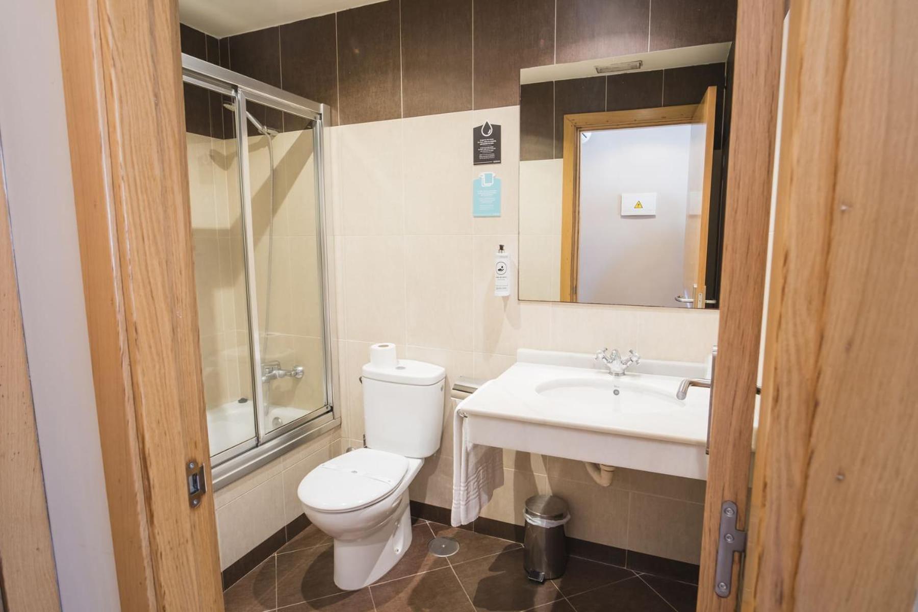 Hotel Alda Avenida Santiago de Compostela Kültér fotó