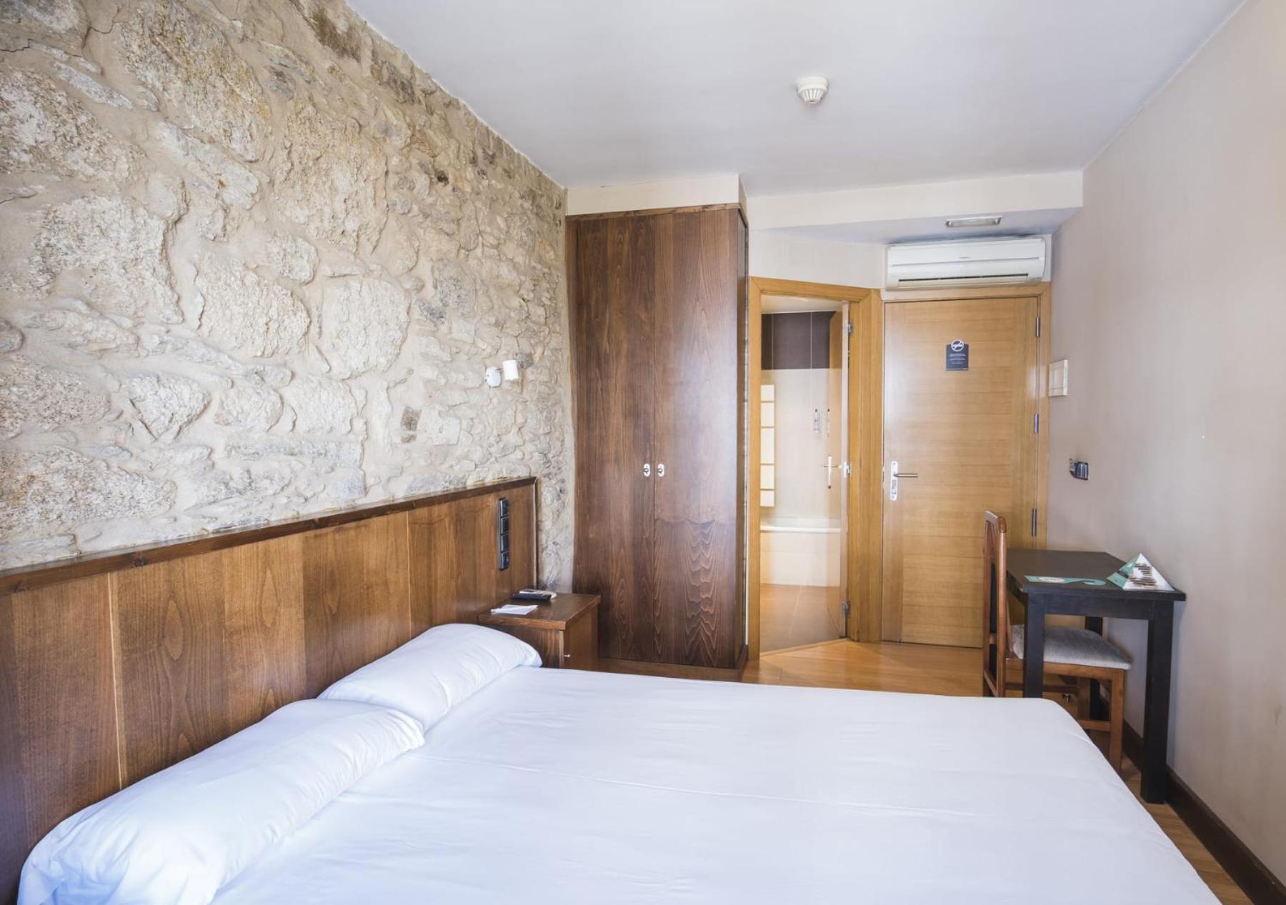 Hotel Alda Avenida Santiago de Compostela Kültér fotó