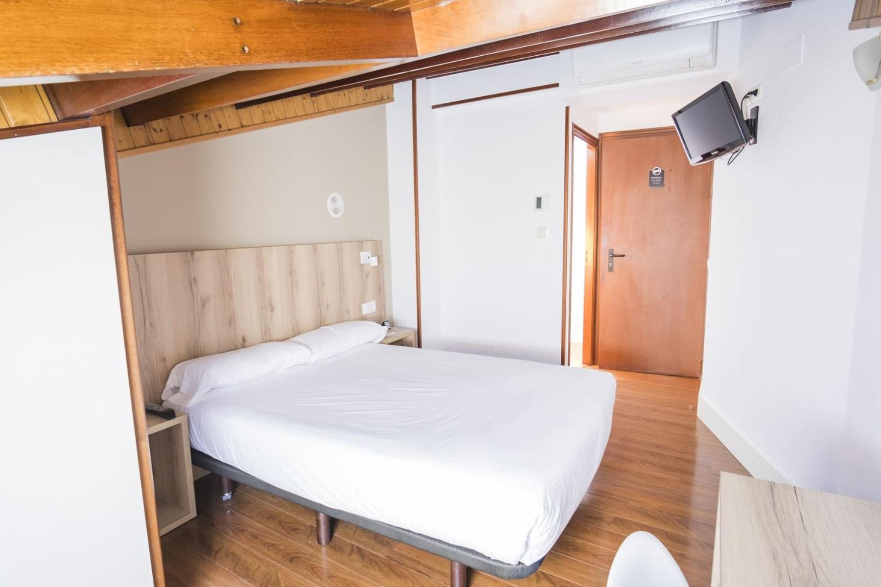Hotel Alda Avenida Santiago de Compostela Kültér fotó