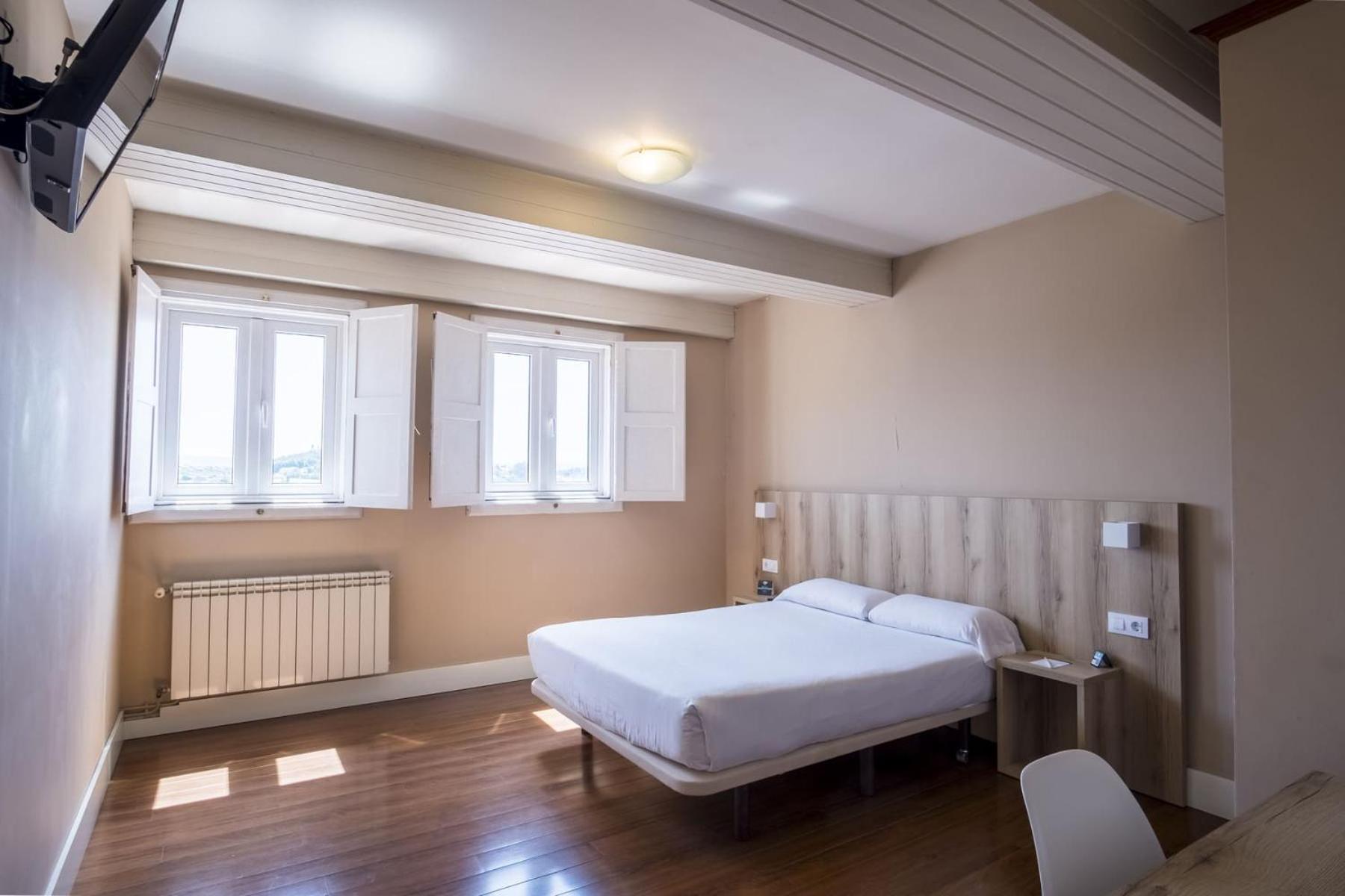 Hotel Alda Avenida Santiago de Compostela Kültér fotó